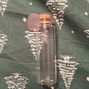 Cat Whisker Holder Keepsake